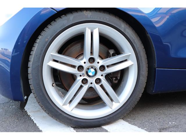 １３０ｉ　Ｍスポーツ　車検整備２年付きオプション１８インチアロイホイールリア左右ウィンドウレギュレータ交換済(25枚目)