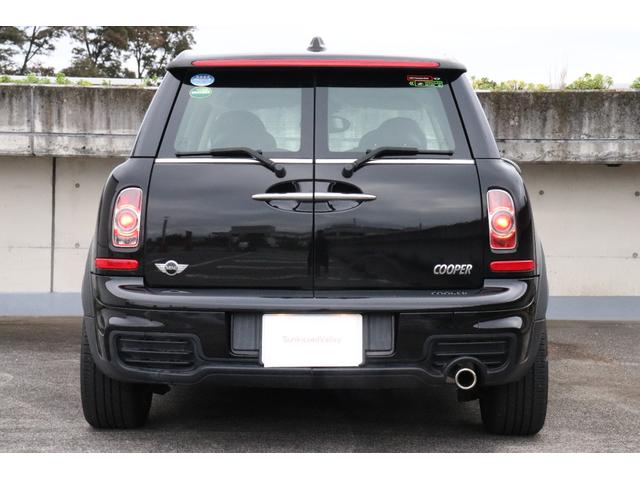 ＭＩＮＩ クーパー　クラブマン　ボンドストリート６速マニュアルトランスミッションＪＣＷエアロキット２０２５年８月１２カ月定期点検（エンジンオイルエレメント交換）（7枚目）