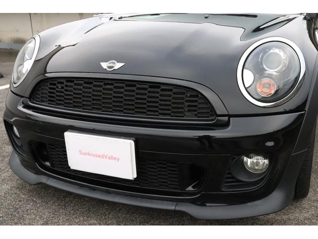 ＭＩＮＩ クーパー　クラブマン　ボンドストリート６速マニュアルトランスミッションＪＣＷエアロキット２０２５年８月１２カ月定期点検（エンジンオイルエレメント交換）（13枚目）