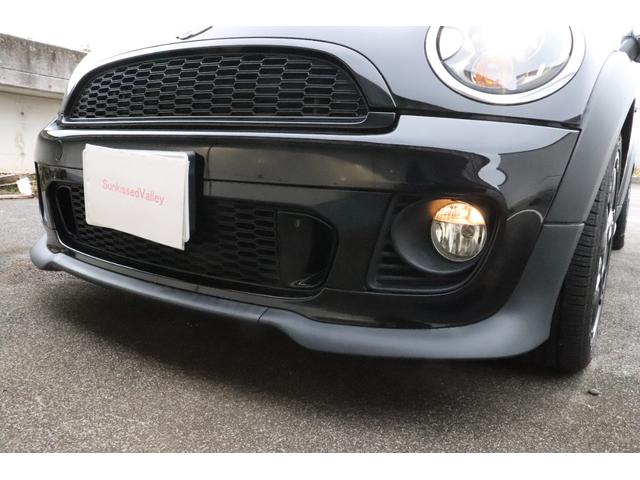 ＭＩＮＩ クーパー　クラブマン　ボンドストリート６速マニュアルトランスミッションＪＣＷエアロキット２０２５年８月１２カ月定期点検（エンジンオイルエレメント交換）（14枚目）