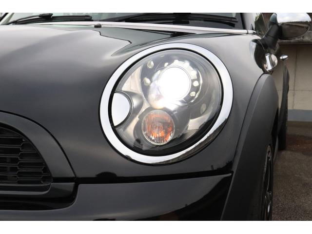 ＭＩＮＩ クーパー　クラブマン　ボンドストリート６速マニュアルトランスミッションＪＣＷエアロキット２０２５年８月１２カ月定期点検（エンジンオイルエレメント交換）（15枚目）