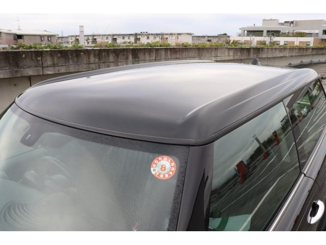 ＭＩＮＩ クーパー　クラブマン　ボンドストリート６速マニュアルトランスミッションＪＣＷエアロキット２０２５年８月１２カ月定期点検（エンジンオイルエレメント交換）（21枚目）