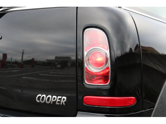 ＭＩＮＩ クーパー　クラブマン　ボンドストリート６速マニュアルトランスミッションＪＣＷエアロキット２０２５年８月１２カ月定期点検（エンジンオイルエレメント交換）（26枚目）