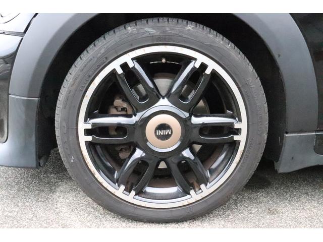 ＭＩＮＩ クーパー　クラブマン　ボンドストリート６速マニュアルトランスミッションＪＣＷエアロキット２０２５年８月１２カ月定期点検（エンジンオイルエレメント交換）（37枚目）