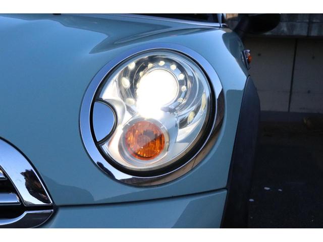 MINI クーパー クラブマン MINI正規ディーラー整備記録簿(H24-28 29-R7 13枚)(24枚目)