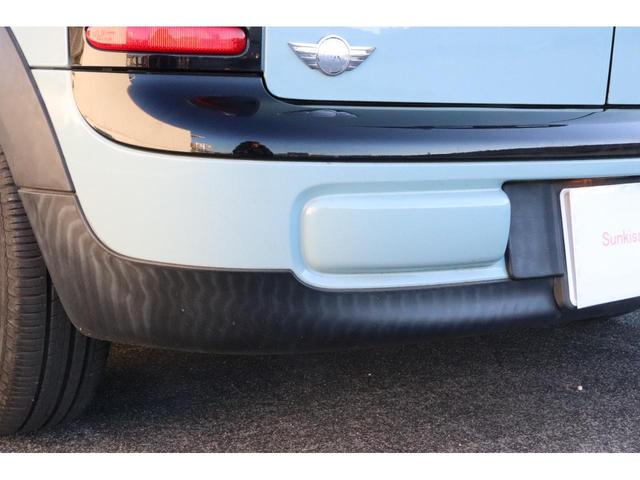 MINI クーパー クラブマン MINI正規ディーラー整備記録簿(H24-28 29-R7 13枚)(30枚目)