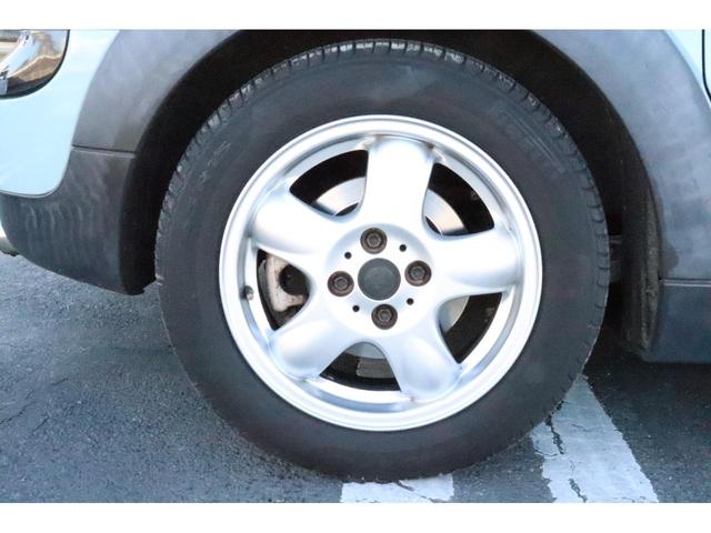 MINI クーパー クラブマン MINI正規ディーラー整備記録簿(H24-28 29-R7 13枚)(39枚目)