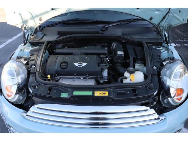 MINI クーパー クラブマン MINI正規ディーラー整備記録簿(H24-28 29-R7 13枚)(43枚目)