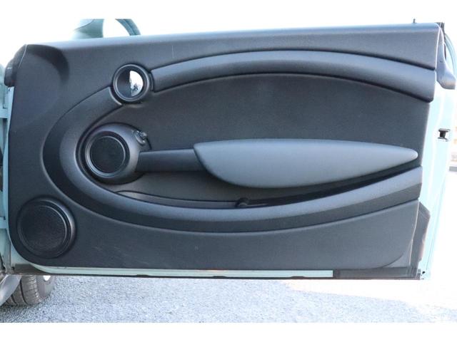 MINI クーパー クラブマン MINI正規ディーラー整備記録簿(H24-28 29-R7 13枚)(46枚目)