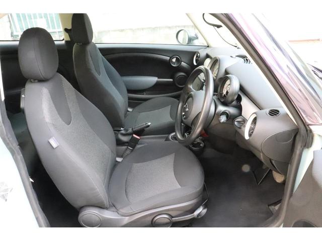 MINI クーパー クラブマン MINI正規ディーラー整備記録簿(H24-28 29-R7 13枚)(48枚目)