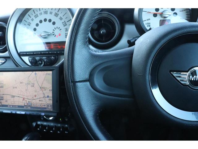 MINI クーパー クラブマン MINI正規ディーラー整備記録簿(H24-28 29-R7 13枚)(56枚目)