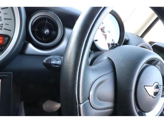 MINI クーパー クラブマン MINI正規ディーラー整備記録簿(H24-28 29-R7 13枚)(57枚目)