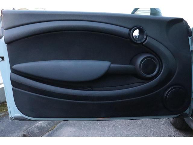 MINI クーパー クラブマン MINI正規ディーラー整備記録簿(H24-28 29-R7 13枚)(61枚目)