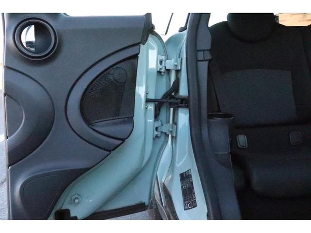 MINI クーパー クラブマン MINI正規ディーラー整備記録簿(H24-28 29-R7 13枚)(68枚目)