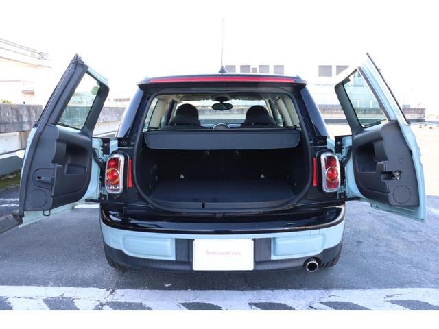 MINI クーパー クラブマン MINI正規ディーラー整備記録簿(H24-28 29-R7 13枚)(75枚目)