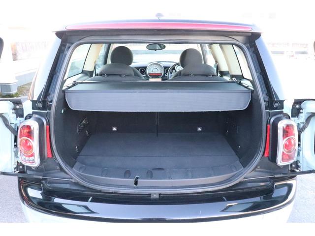 MINI クーパー クラブマン MINI正規ディーラー整備記録簿(H24-28 29-R7 13枚)(76枚目)