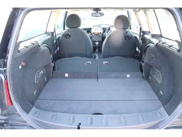 MINI クーパー クラブマン MINI正規ディーラー整備記録簿(H24-28 29-R7 13枚)(77枚目)