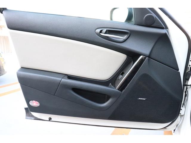 RX-8 タイプS スポーツプレステージリミテッドII クラッチディスクカバーマスターシリンダー交換リペアニーズABSユニット修理(46枚目)