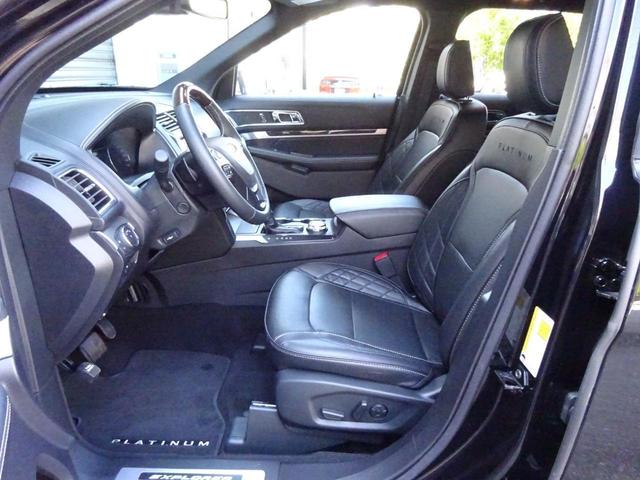 フォード エクスプローラー その他 プラチナム 新車 未登録車 シートヒーター シートクーラー マッサージ機能付き ツインムーンルーフ 純正エンジンスターター 電動リアゲート ブラックレザーシート 中古車検索 くるまのニュース