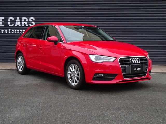 スポーツバック1.4TFSI MMIナビ Bカメ 純正アルミ ETC 地デジ(8枚目)