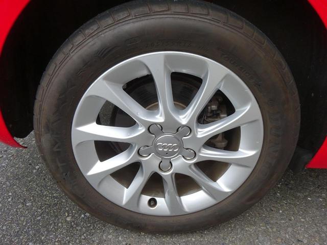 スポーツバック1.4TFSI MMIナビ Bカメ 純正アルミ ETC 地デジ(18枚目)