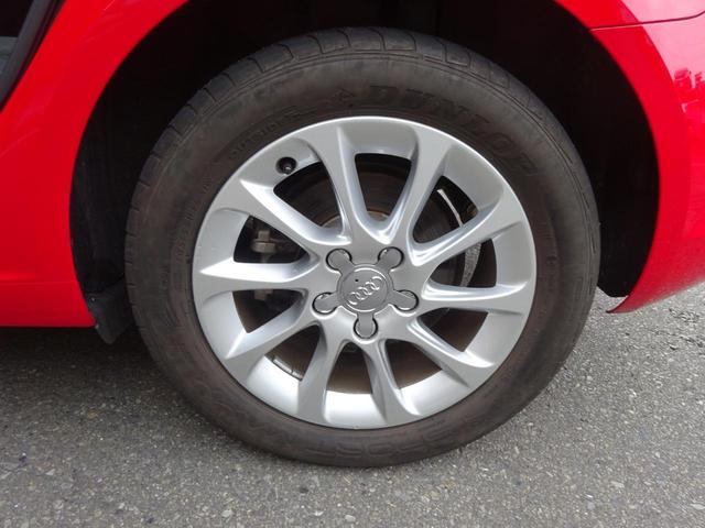 スポーツバック1.4TFSI MMIナビ Bカメ 純正アルミ ETC 地デジ(20枚目)