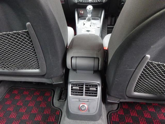 スポーツバック1.4TFSI MMIナビ Bカメ 純正アルミ ETC 地デジ(37枚目)