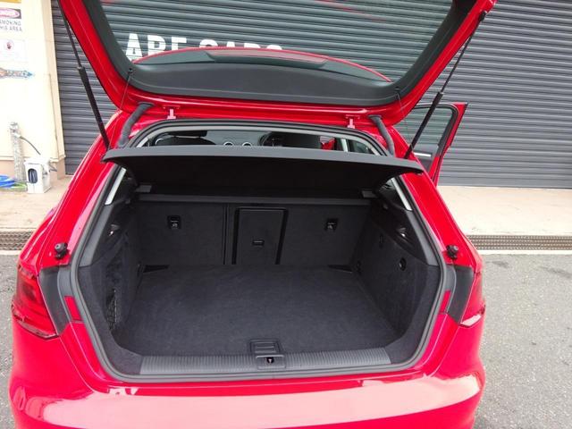 スポーツバック1.4TFSI MMIナビ Bカメ 純正アルミ ETC 地デジ(38枚目)