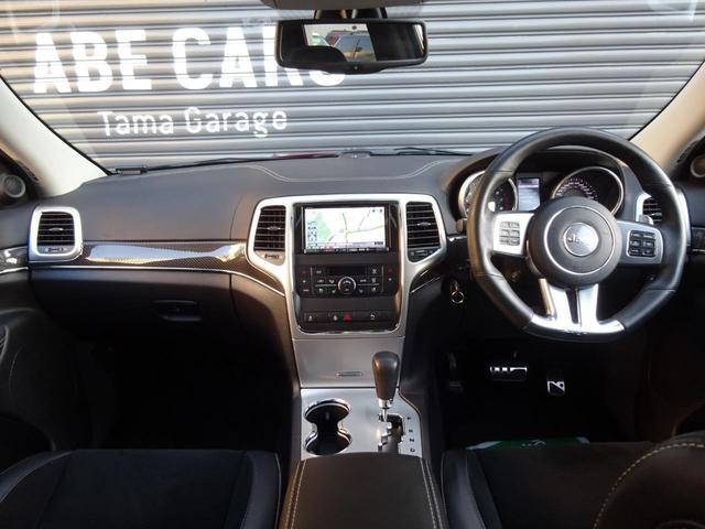 SRT8 6.4HEMI SR ナビTV クルコン(5枚目)