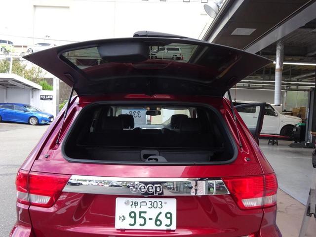 SRT8 6.4HEMI SR ナビTV クルコン(24枚目)