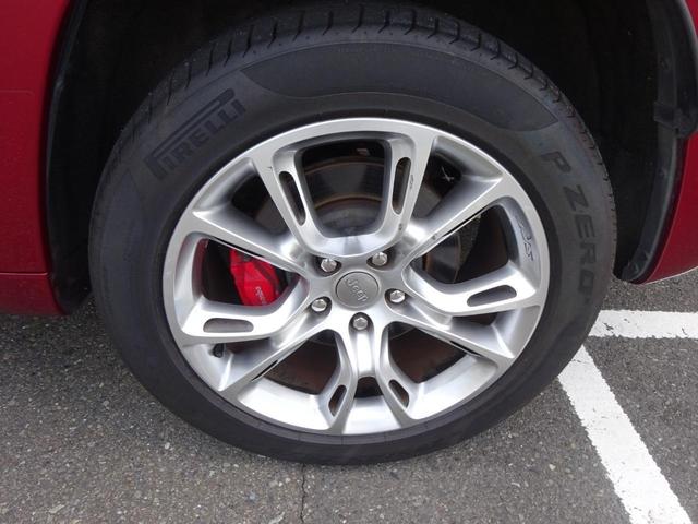 SRT8 6.4HEMI SR ナビTV クルコン(25枚目)