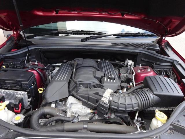 SRT8 6.4HEMI SR ナビTV クルコン(26枚目)