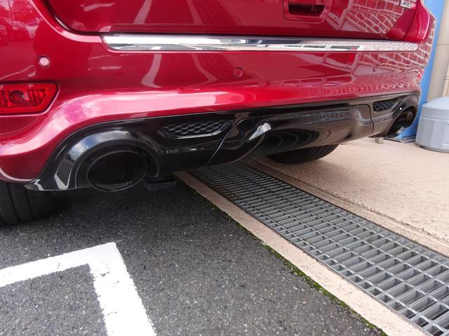 SRT8 6.4HEMI SR ナビTV クルコン(27枚目)