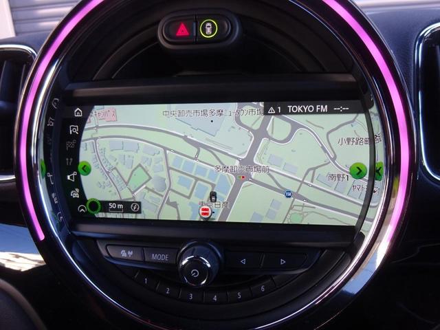 クーパーS クロスオーバー ブラックヒース 250台限定車 メーカー保証付き ナビTV ACC ドラレコ ETC スマートキー(26枚目)