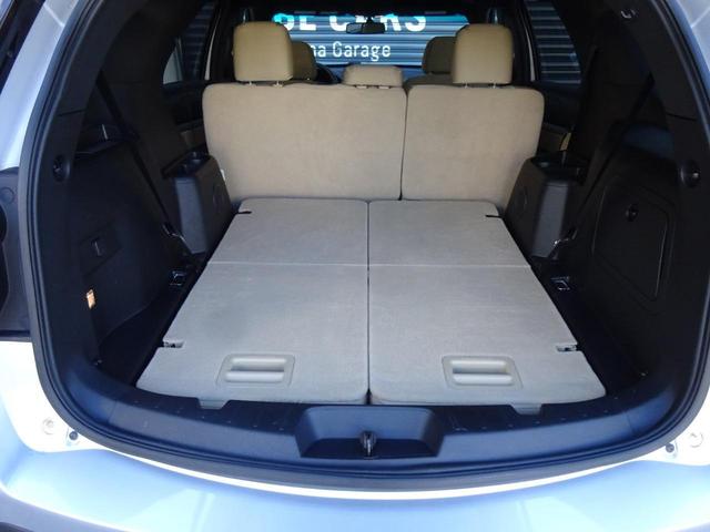 XLT ETC 4WD ブルートゥース接続 フロントパワーシート 7人乗 V6 LEDヘッドランプ D車 ヒッチメンバー スマートキー バックカメラ クリアランスソナー ルーフレール サイドエアバッグ(30枚目)