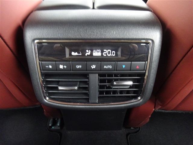 ＣＸ－９ 　シグネイチャー　４ＷＤ　７人乗　ＥＴＣ　ＳＲ　ワイン革（37枚目）