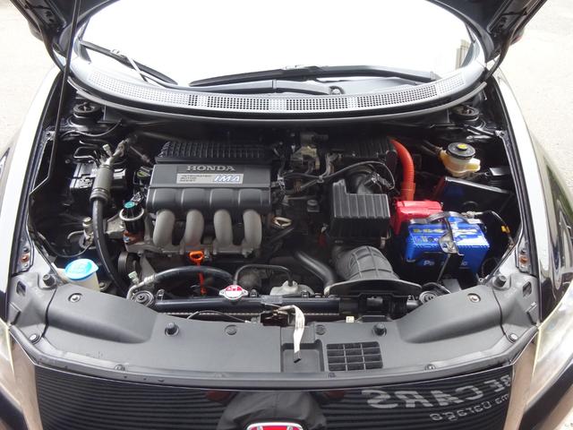 アメリカホンダその他 　ＥＸ　ＨＩＤ　社外ナビ・テレビ　社外スピーカー　ＥＴＣ　レザーシート　クルーズコントロール（20枚目）