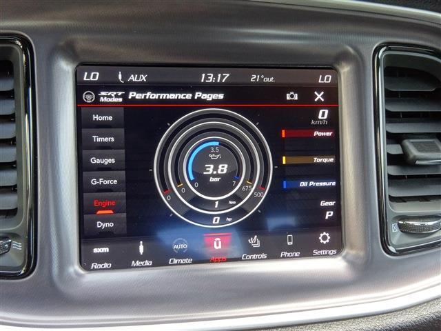 ダッジ・チャレンジャー Ｒ／Ｔ　スキャットパック　ワイドボディ　カープレイ接続　シートヒータークーラー　ステアリングヒーター　ＨＥＭＩ　社外ナビＴＶ（34枚目）
