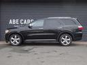 DODGE DODGE DURANGO