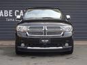 DODGE DODGE DURANGO