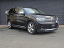 DODGE DODGE DURANGO