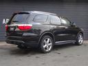DODGE DODGE DURANGO