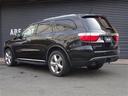 DODGE DODGE DURANGO