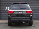 DODGE DODGE DURANGO