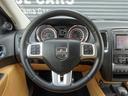 DODGE DODGE DURANGO