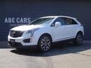 CADILLAC CADILLAC XT5