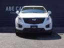 CADILLAC CADILLAC XT5