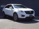 CADILLAC CADILLAC XT5