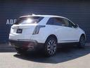 CADILLAC CADILLAC XT5