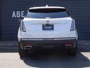 CADILLAC CADILLAC XT5